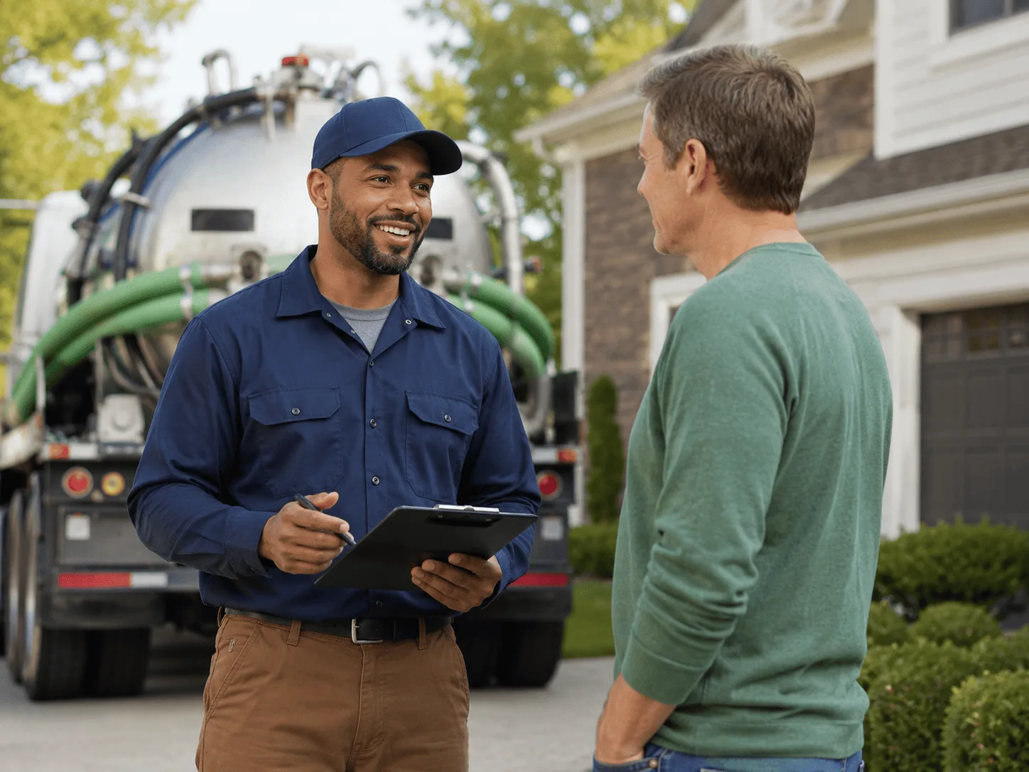 Mosquito Control Conley, GA FAQs